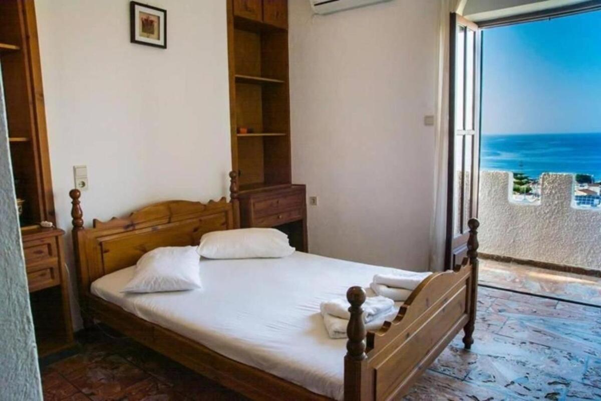 Cretan Castle Villas Chania  Exterior foto